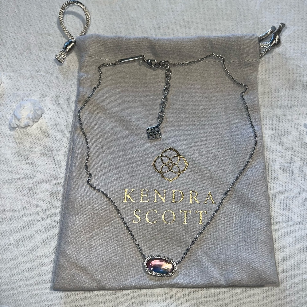 Kendra Scott Necklace - Picture 3 of 4